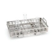 Flask Tray For Water Bath
